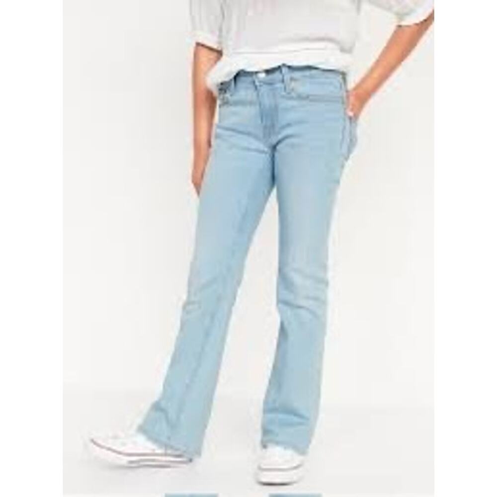 Old Navy Boot-Cut Jeans for Girls
